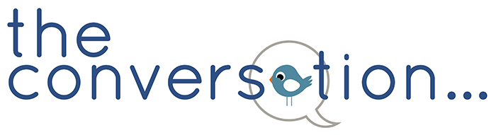 The Conversation Stamford Logo